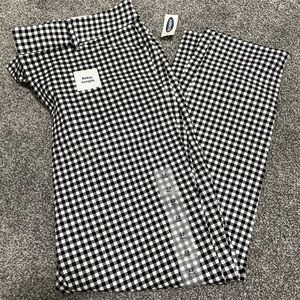 Old Navy Pixie Pants NWT